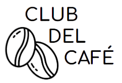 Logo Club Del Café